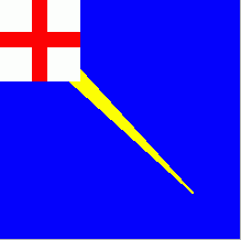 [London Trained Bands colours]